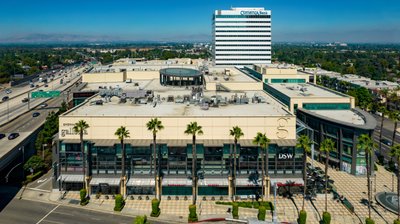 Sherman Oaks Galleria