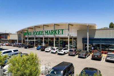 Whole Foods 360 Los Feliz