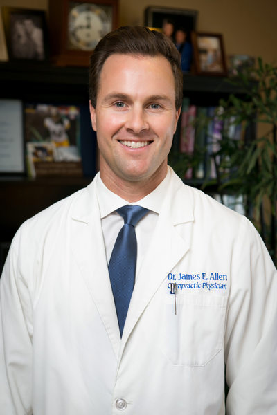 James Allen Chiropractic