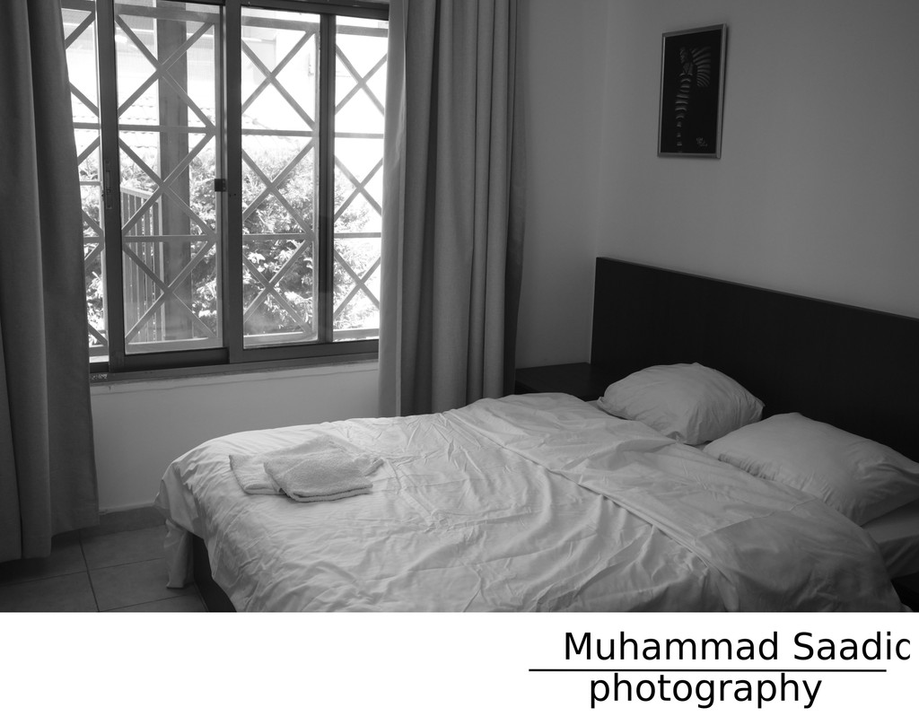 Day 45: Home sweet home