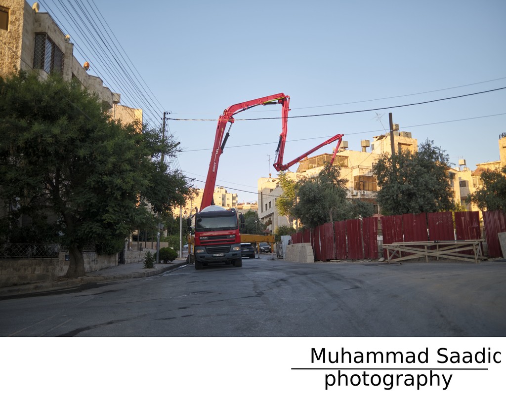 Day 52: The huge ongoing project