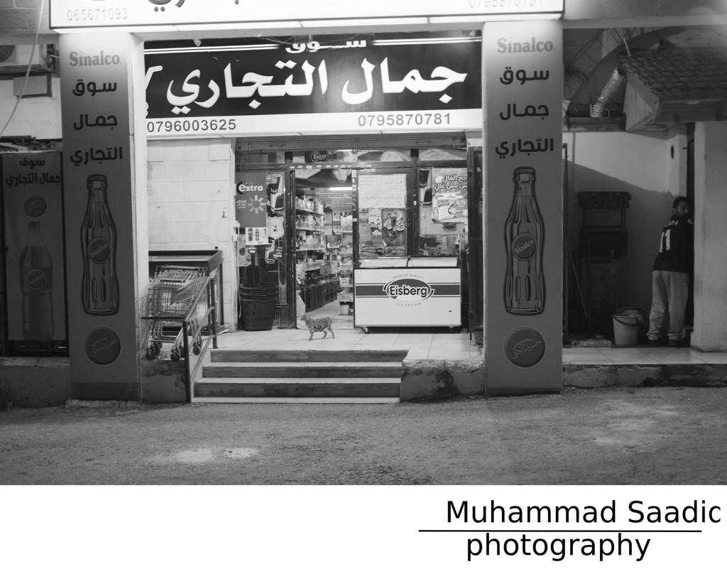 Day 58: The Camel Exchange