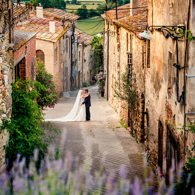 Nicolette en Bas Girona bruidsfotografen 