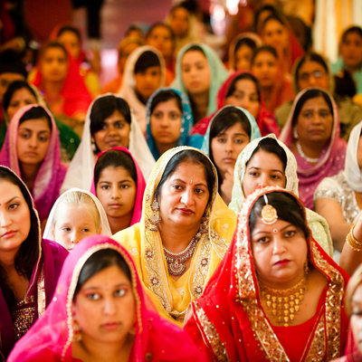 bruidsfotograaf Indiase bruiloft hindoe huwelijk