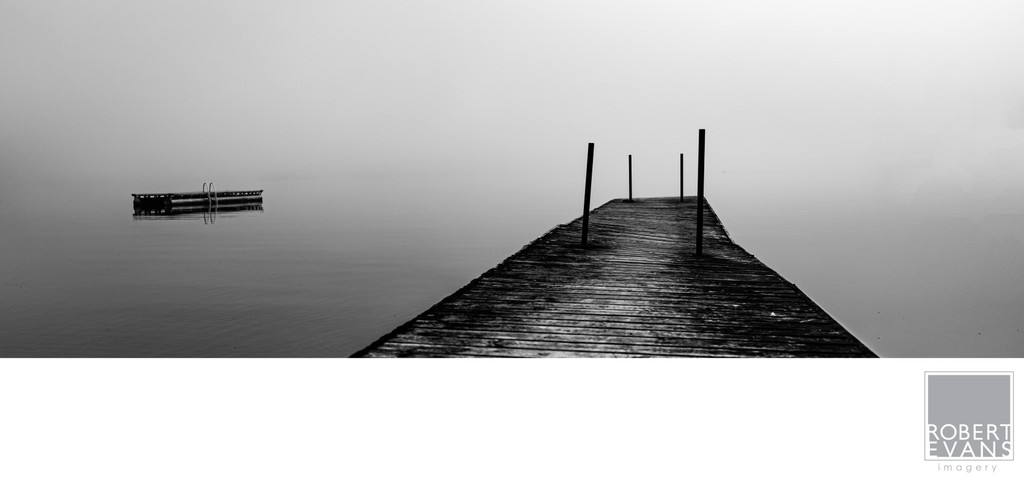 Lake Minnetonka Pier