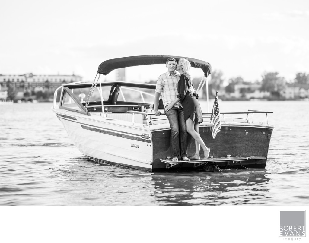 Lake Lifestyle
