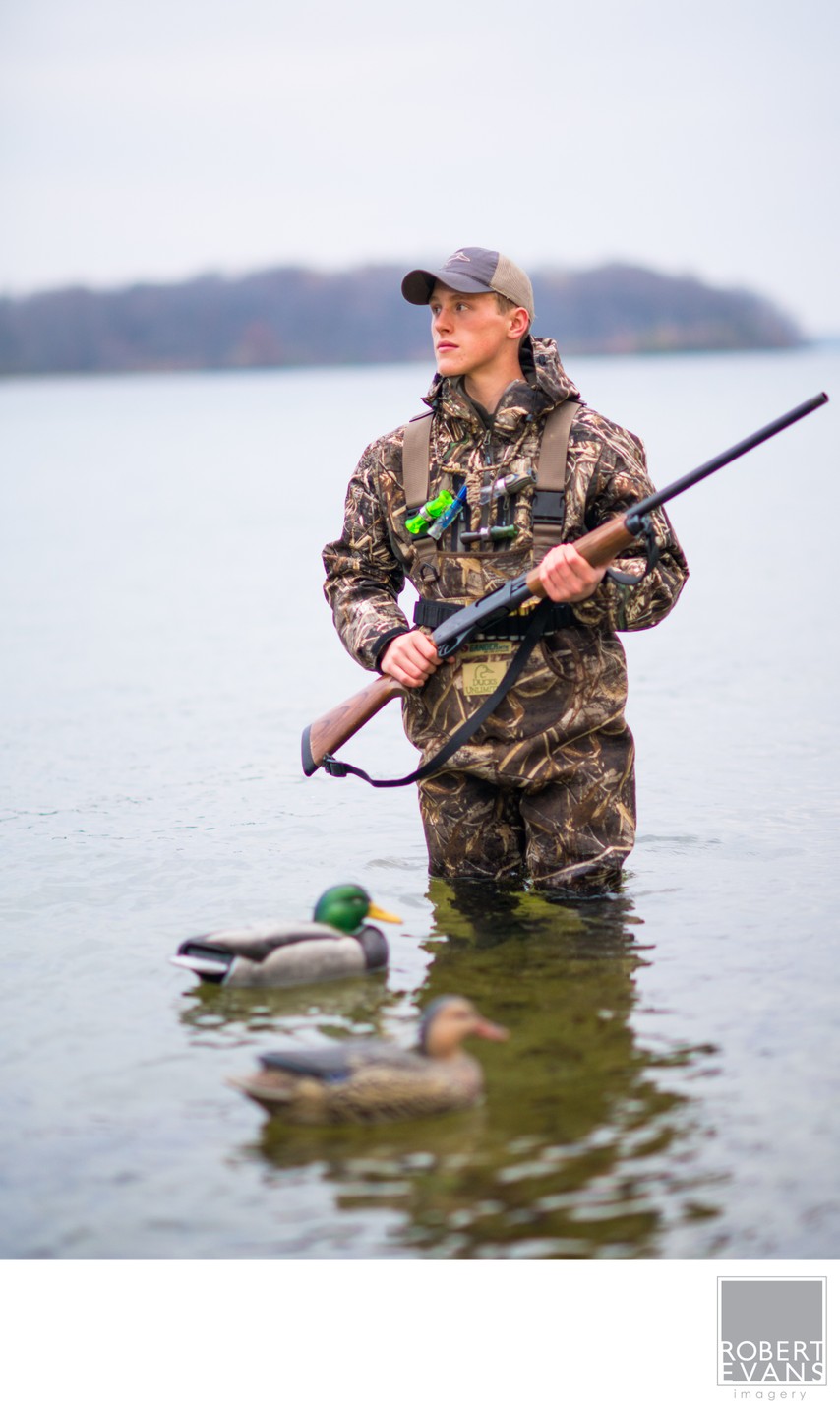 Duck Hunter 