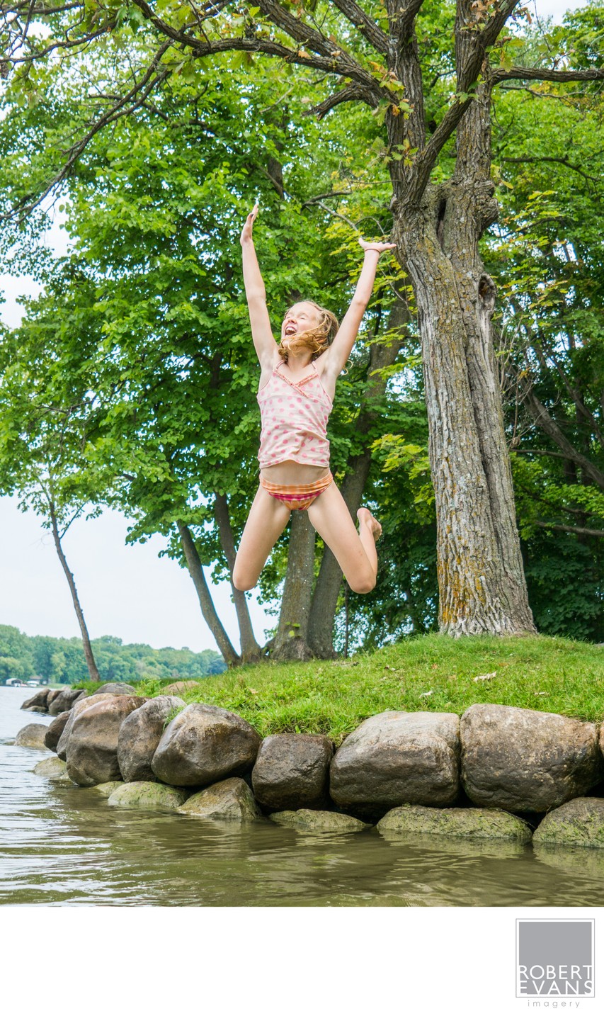 First Day of Summer