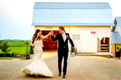 Wedding photography at Legacy Hill Farm produces the most beautiful wedding pictures. 
