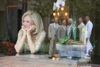 Elegant Bride Watchers Photographer Robert Evans Capture Family Pictures of Her Favorite Men.