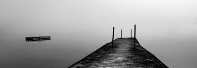 Lake Minnetonka Pier