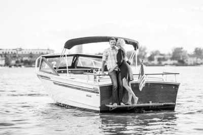Lake Lifestyle