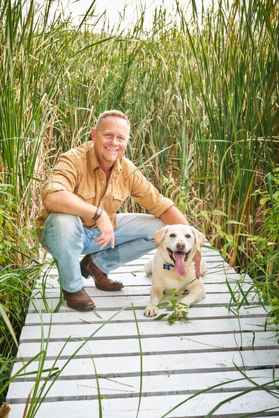 Man's Best Friend