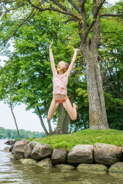 First Day of Summer
