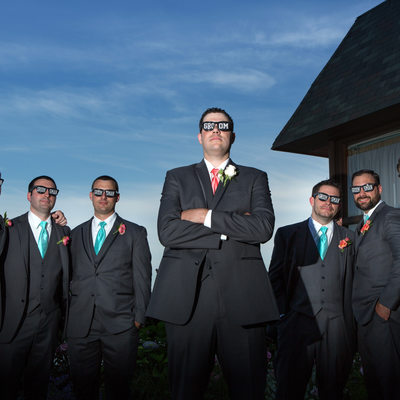 groom groomsmen photos mamaroneck beach yacht club