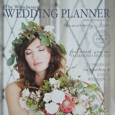 Spring Summer 2014 Issue | Westchester Wedding Planner