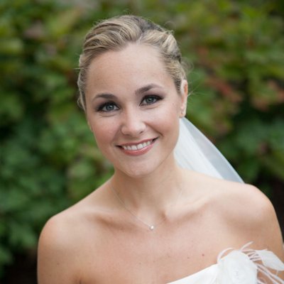 Bridal Portrait | Westchester Wedding Photography 