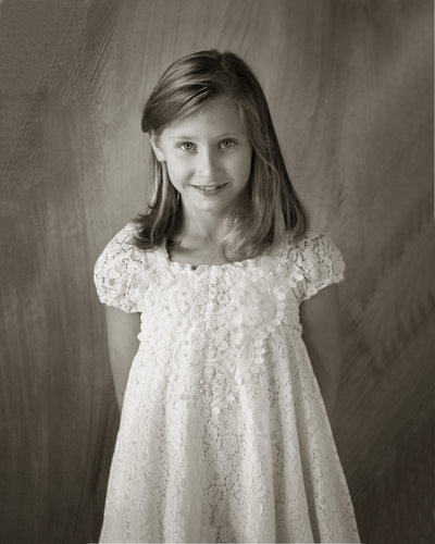 Top Children's Photographer: Charlotte