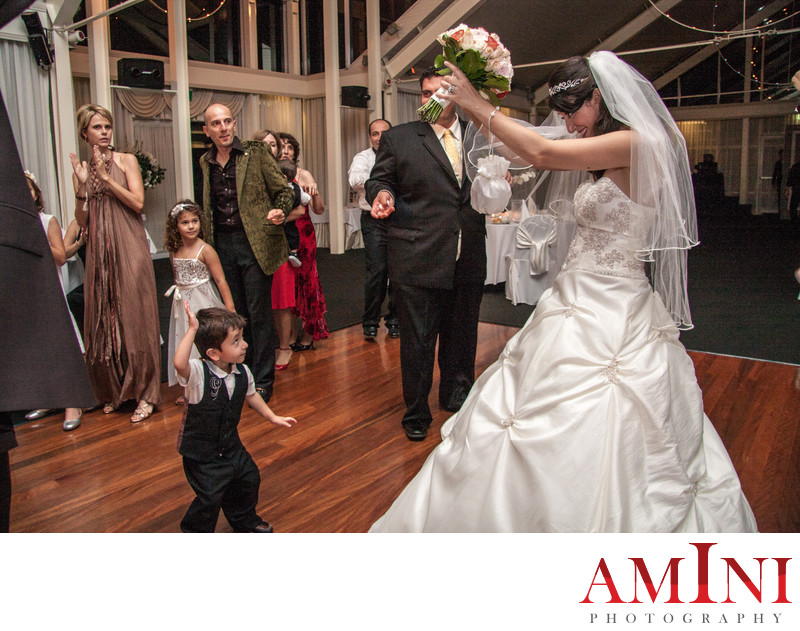 Colebee Centre Wedding Packages