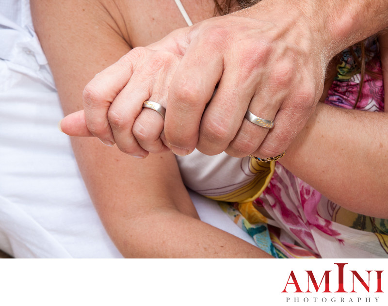 Balmoral Beach Wedding Photography