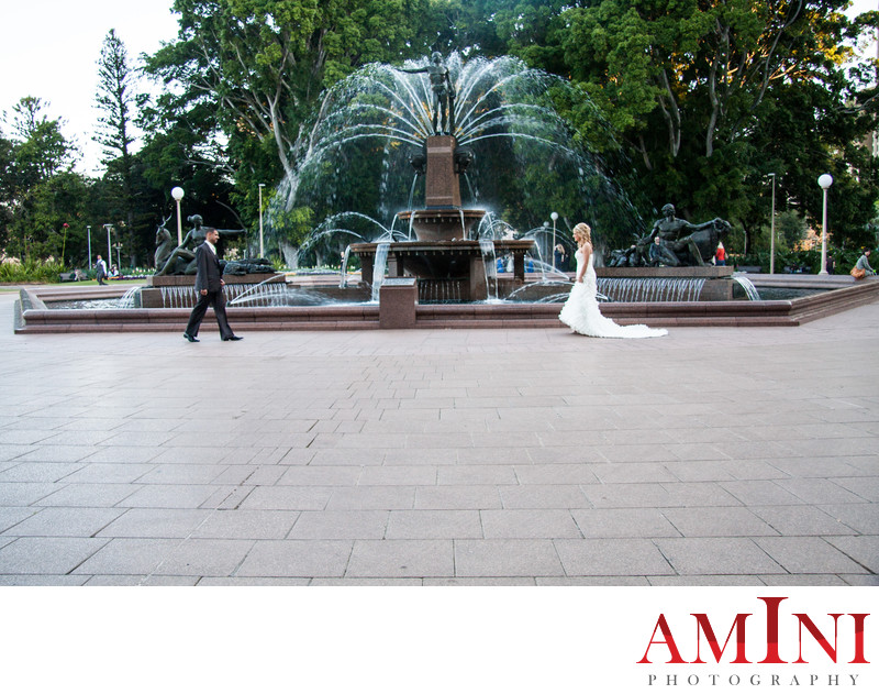 Four Seasons Wedding Packages