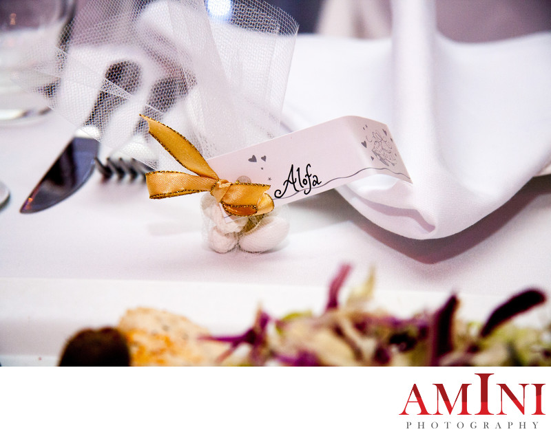 Persian Basement Wedding Photos