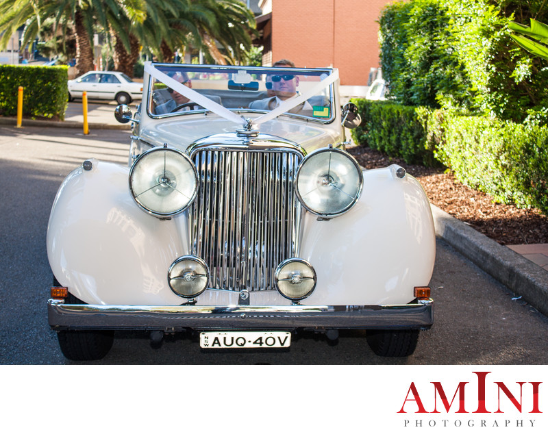 Best Sydney Reception Venue