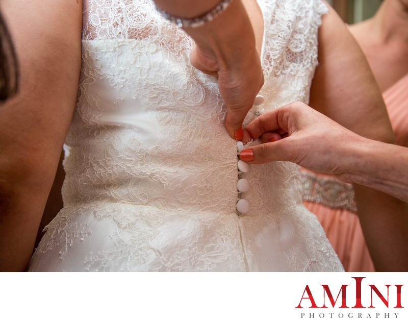 Sydney Wedding Reception