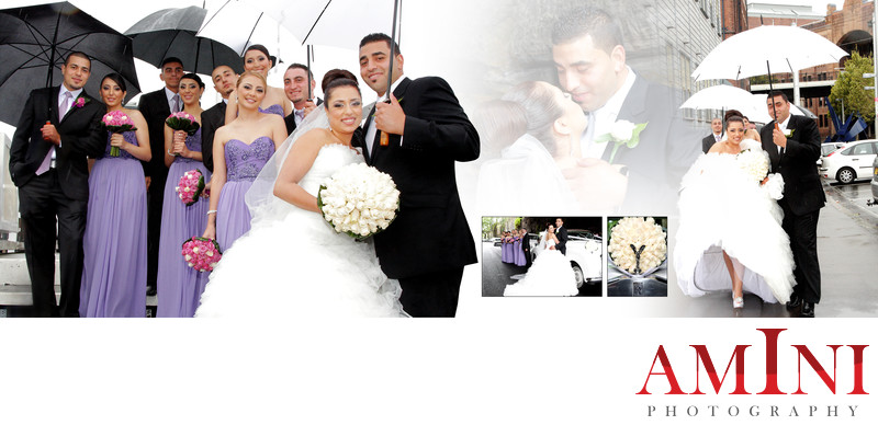 Best Wedding Photography Albums