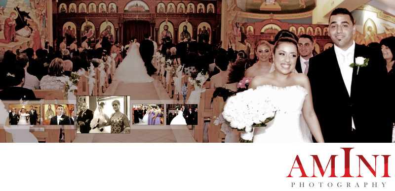 Best Wedding Photography Albums in Sydney