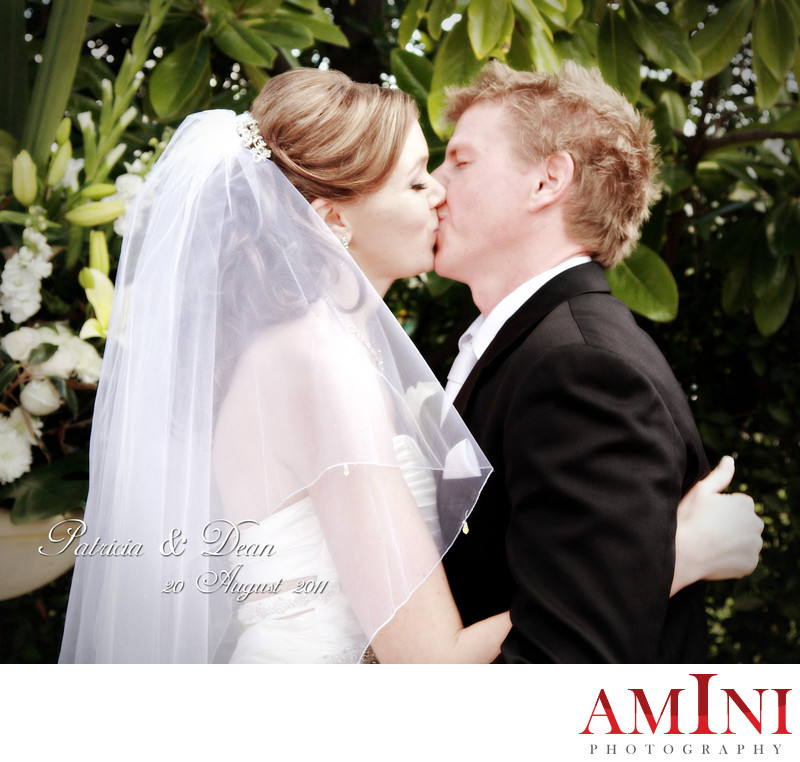 Wedding Photo Art Albums Sydney