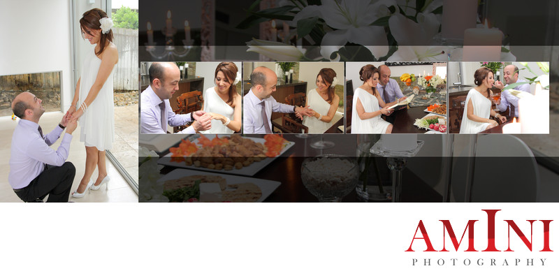 Wedding Photo Albums