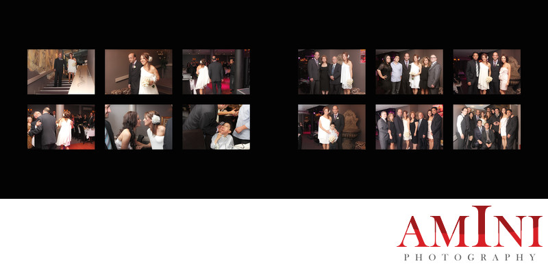 Best Wedding Art Albums in Sydney