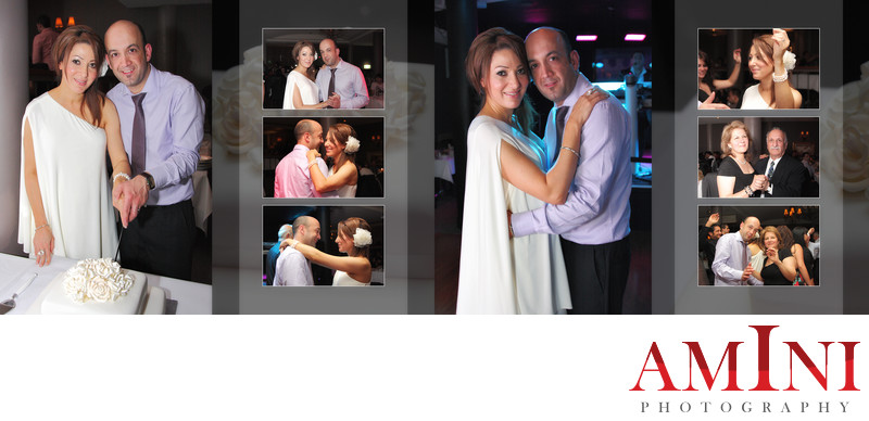 Best Wedding Art Albums