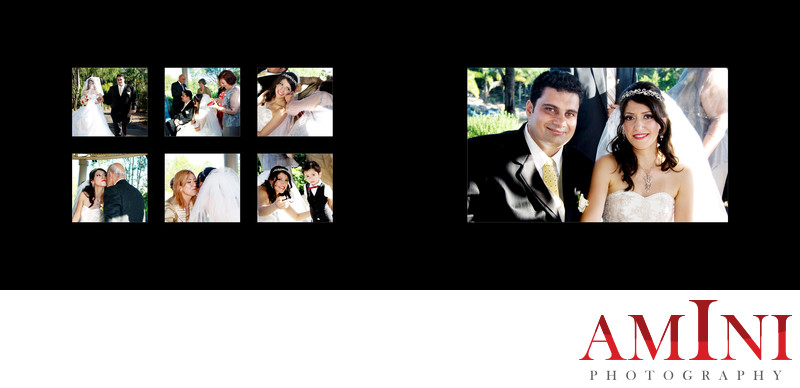 Persian Wedding Ceremony Parramatta