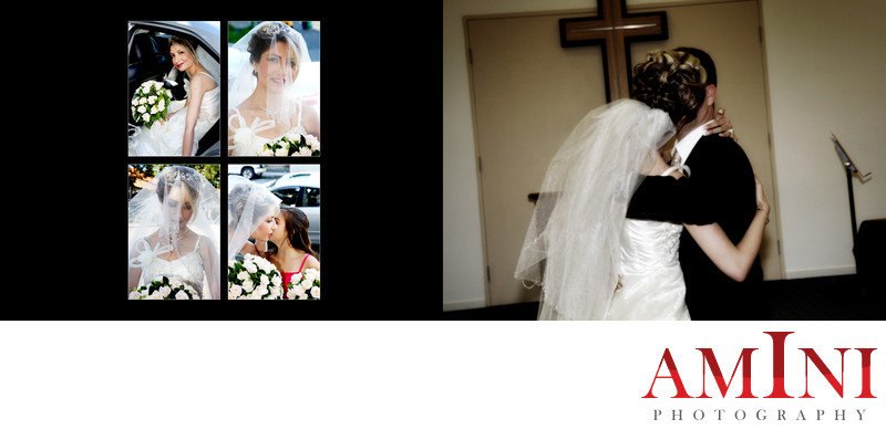 Church Wedding Mosman