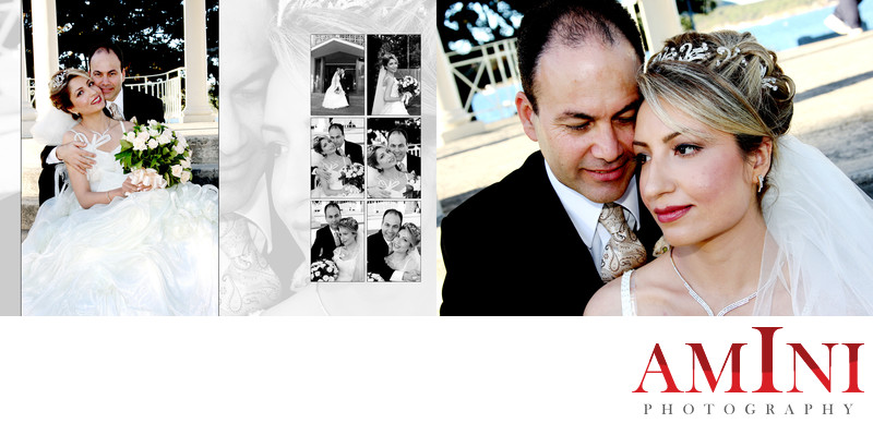 Wedding Shoot Balmoral Beach