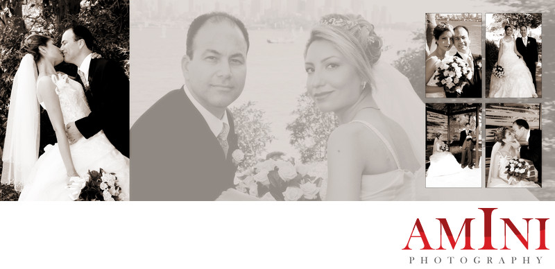 North Shore Wedding Photographers