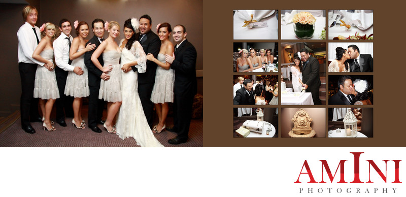 Wedding Photographer Lane Cove