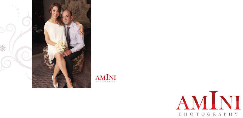 Wedding Photo Art Albums