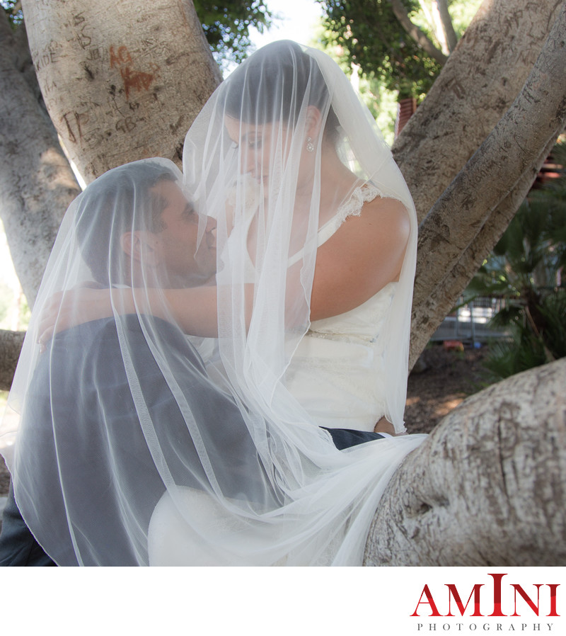 Oatlands House Wedding