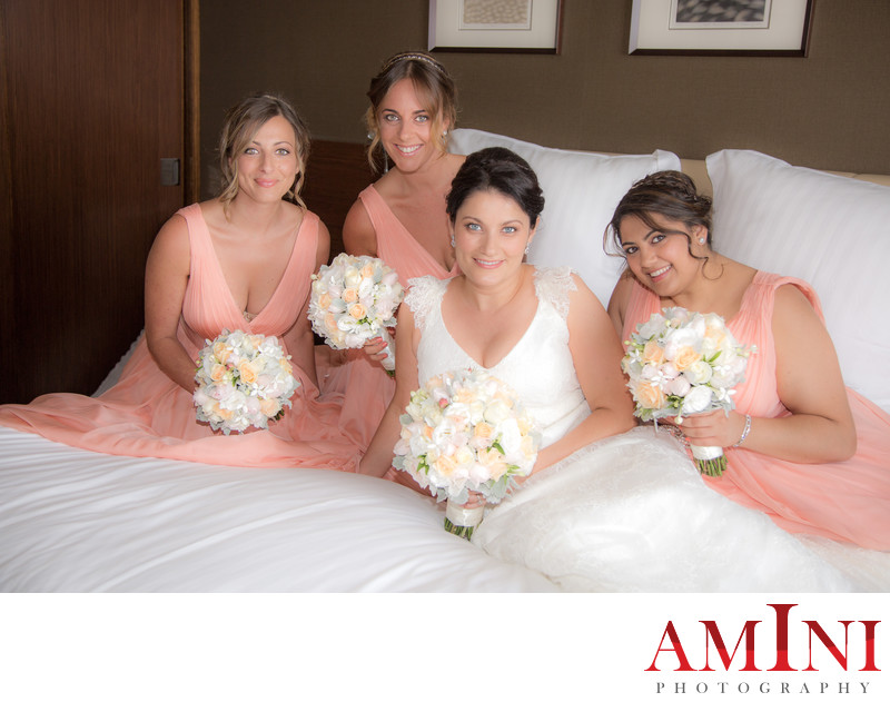 Sydney Wedding Photographer