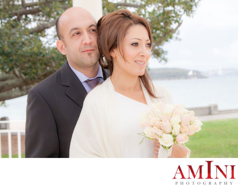 Persian Wedding Sydney