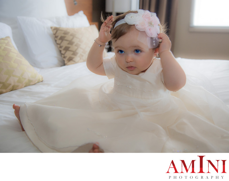 Wedding Photographer Hills