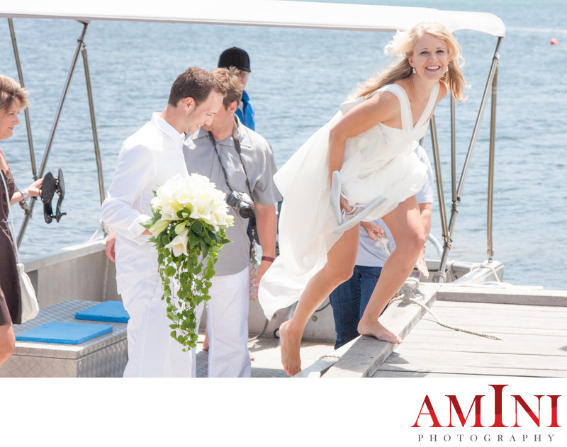 Palm Beach Wedding Photos