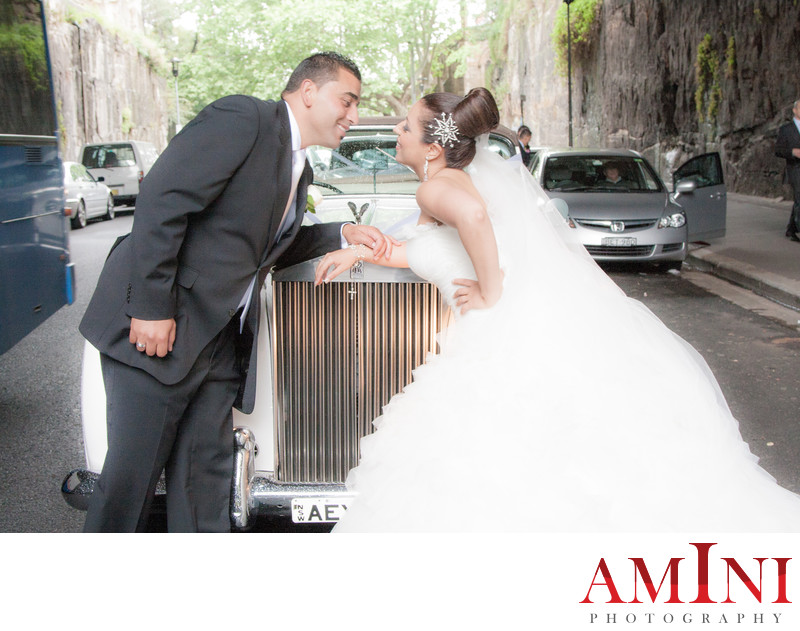 Curzon Hall Wedding Photos