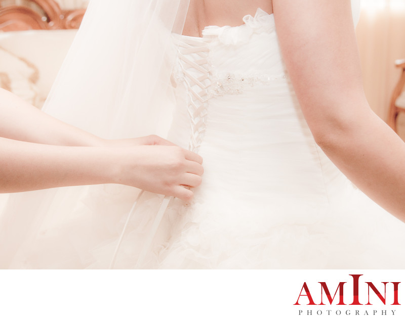 Oatlands House Wedding Packages