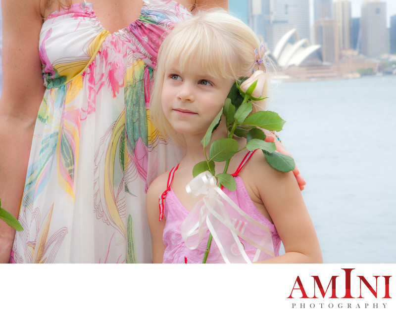 Waterfront Wedding Packages