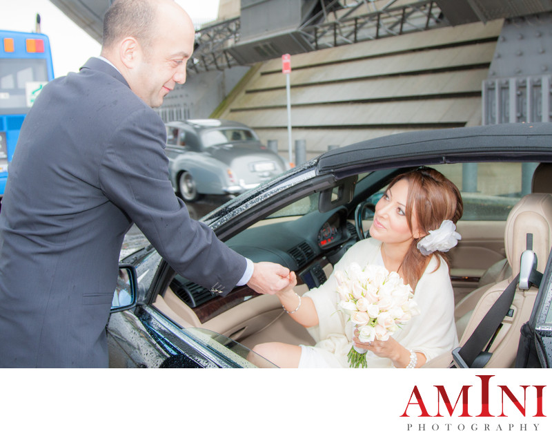 Curzon Hall Weddings