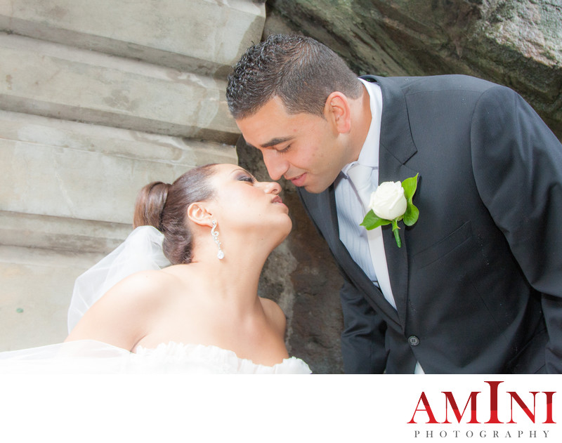 Lauriston House Wedding Packages